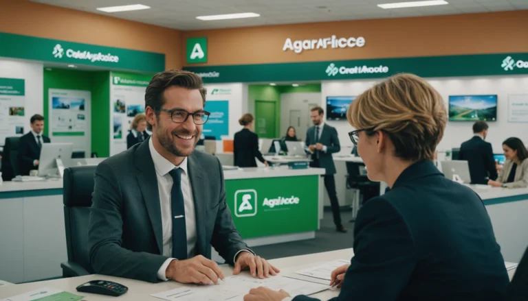 credit agricole parrainage