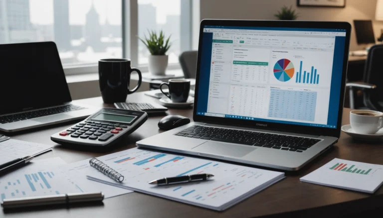 comptabiliser des dividendes