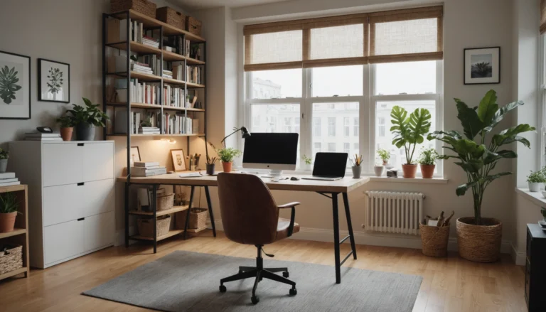 domicilier son entreprise chez soi quand on est locataire